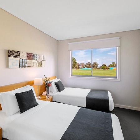 Silverwater Resort Phillip Island San Remo Exteriör bild