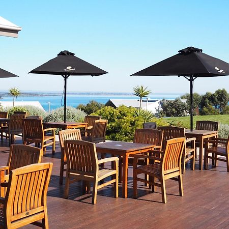 Silverwater Resort Phillip Island San Remo Exteriör bild