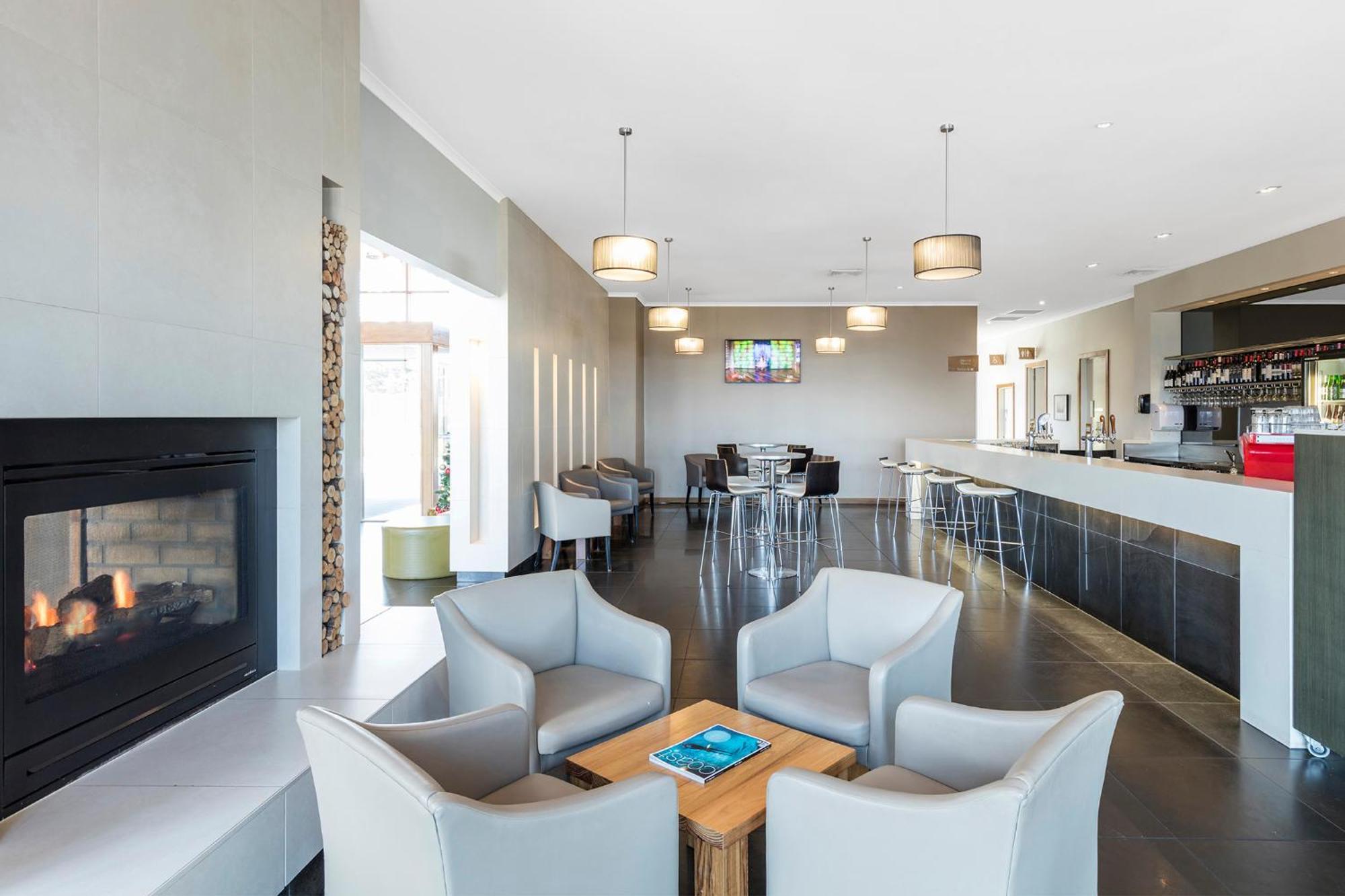 Silverwater Resort Phillip Island San Remo Exteriör bild