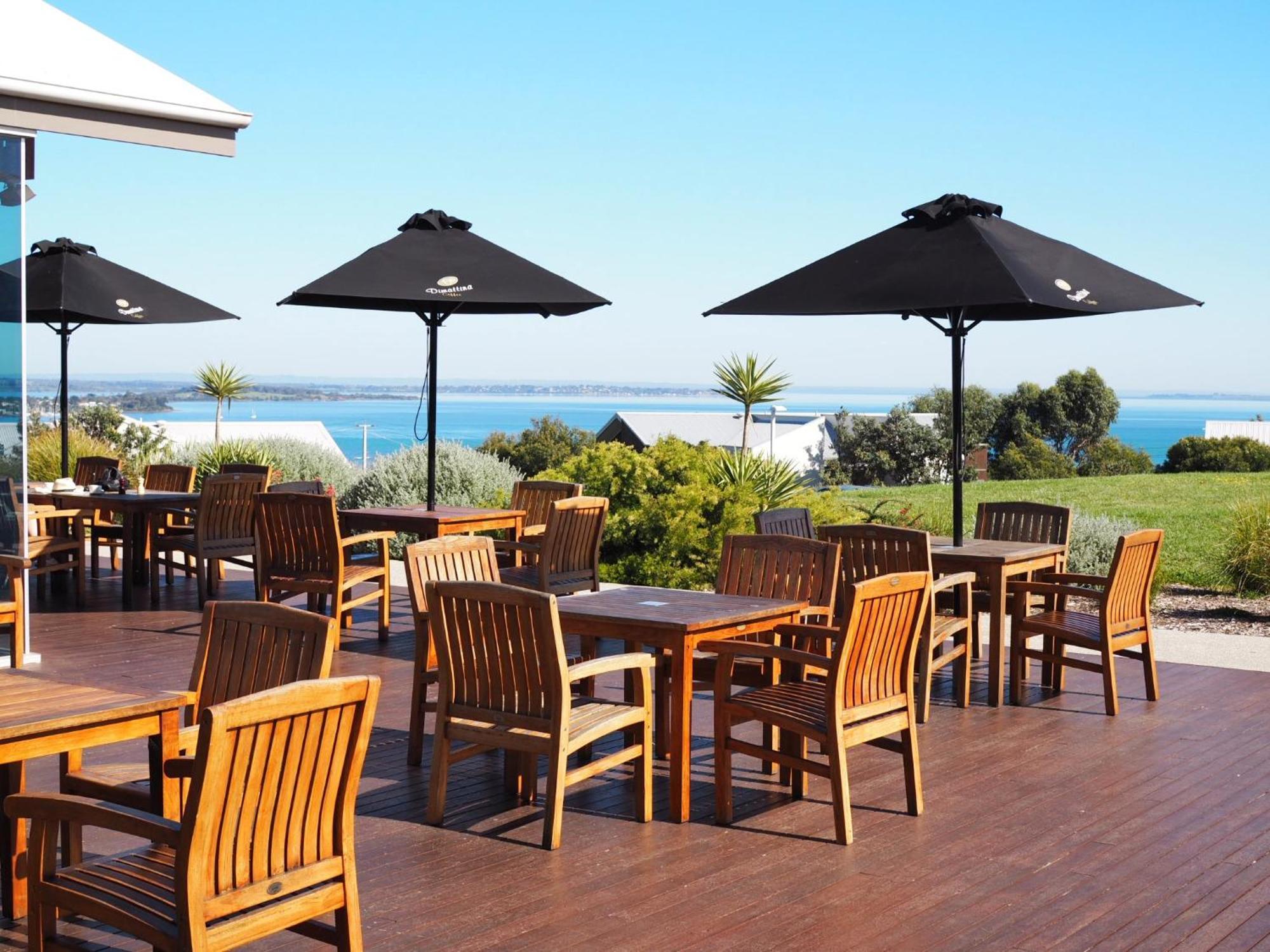 Silverwater Resort Phillip Island San Remo Exteriör bild