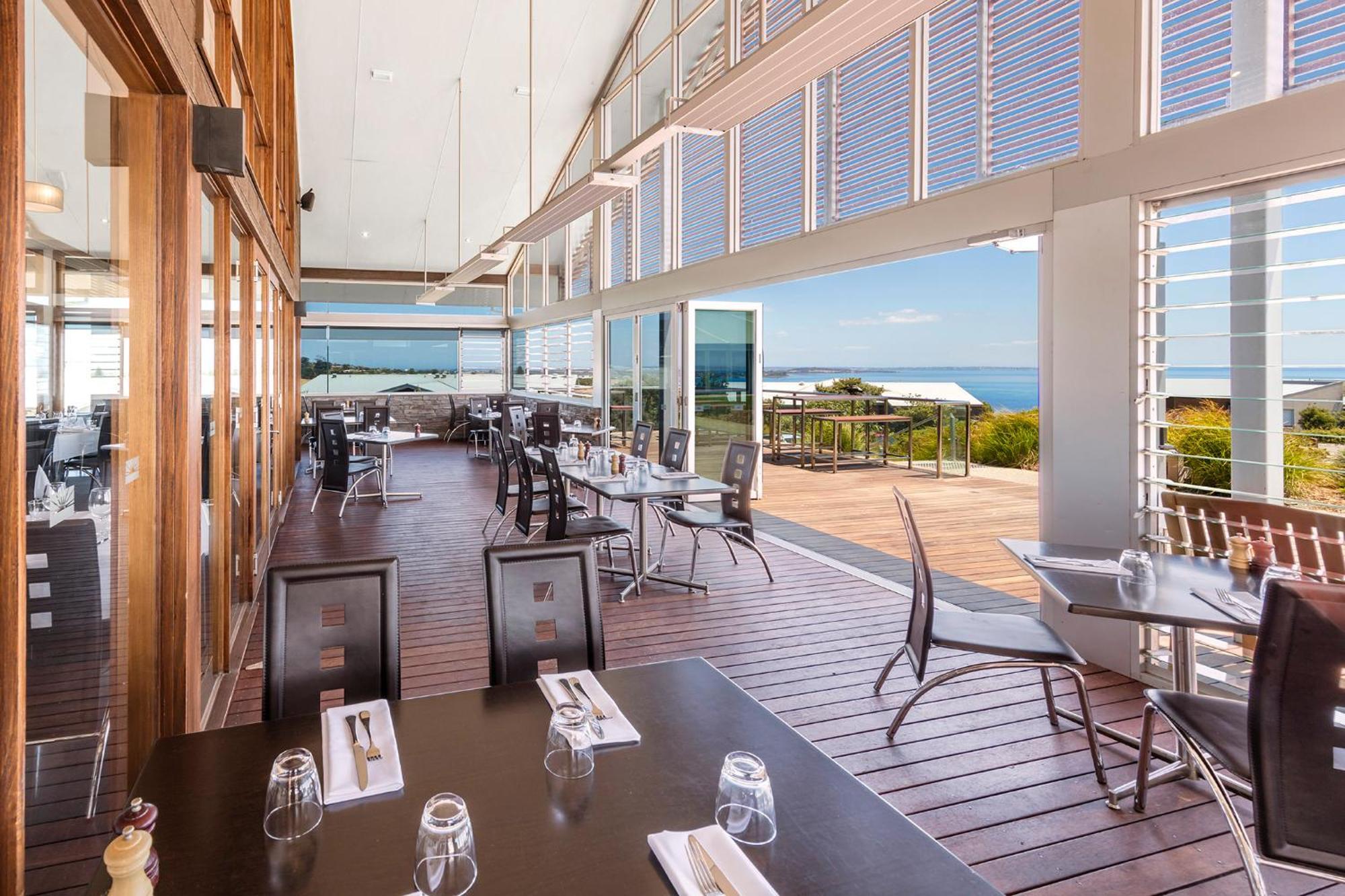 Silverwater Resort Phillip Island San Remo Exteriör bild