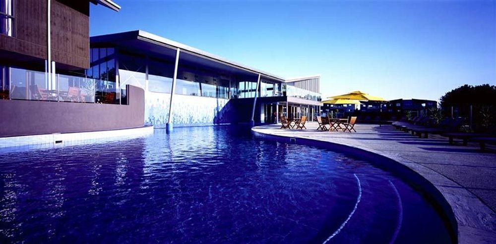 Silverwater Resort Phillip Island San Remo Exteriör bild