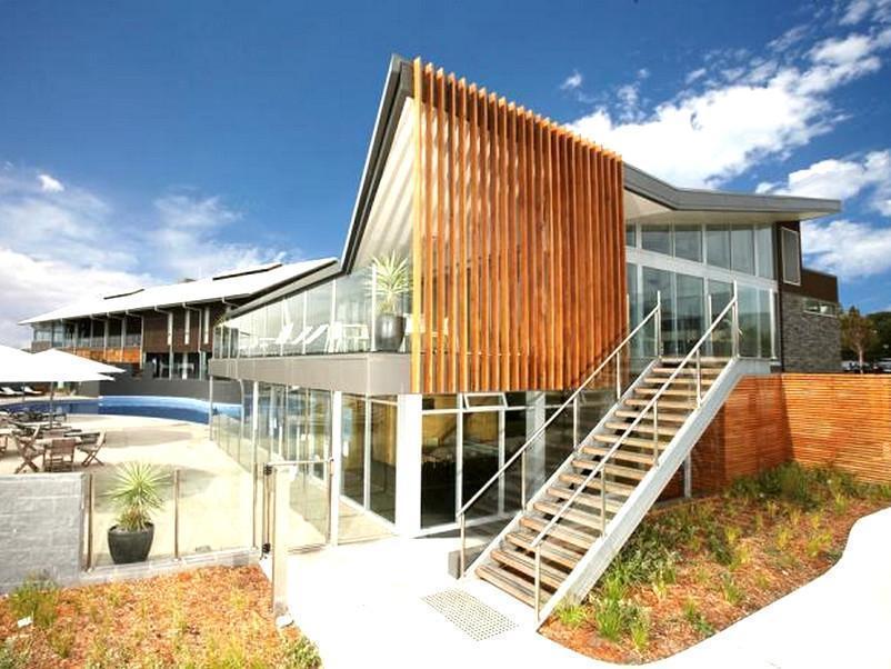 Silverwater Resort Phillip Island San Remo Exteriör bild
