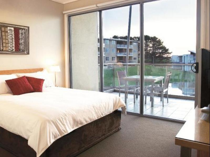 Silverwater Resort Phillip Island San Remo Exteriör bild