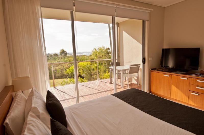 Silverwater Resort Phillip Island San Remo Exteriör bild