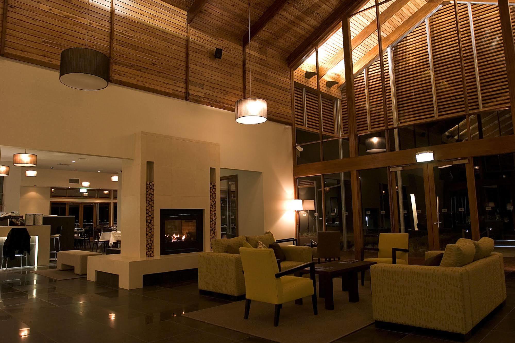 Silverwater Resort Phillip Island San Remo Exteriör bild