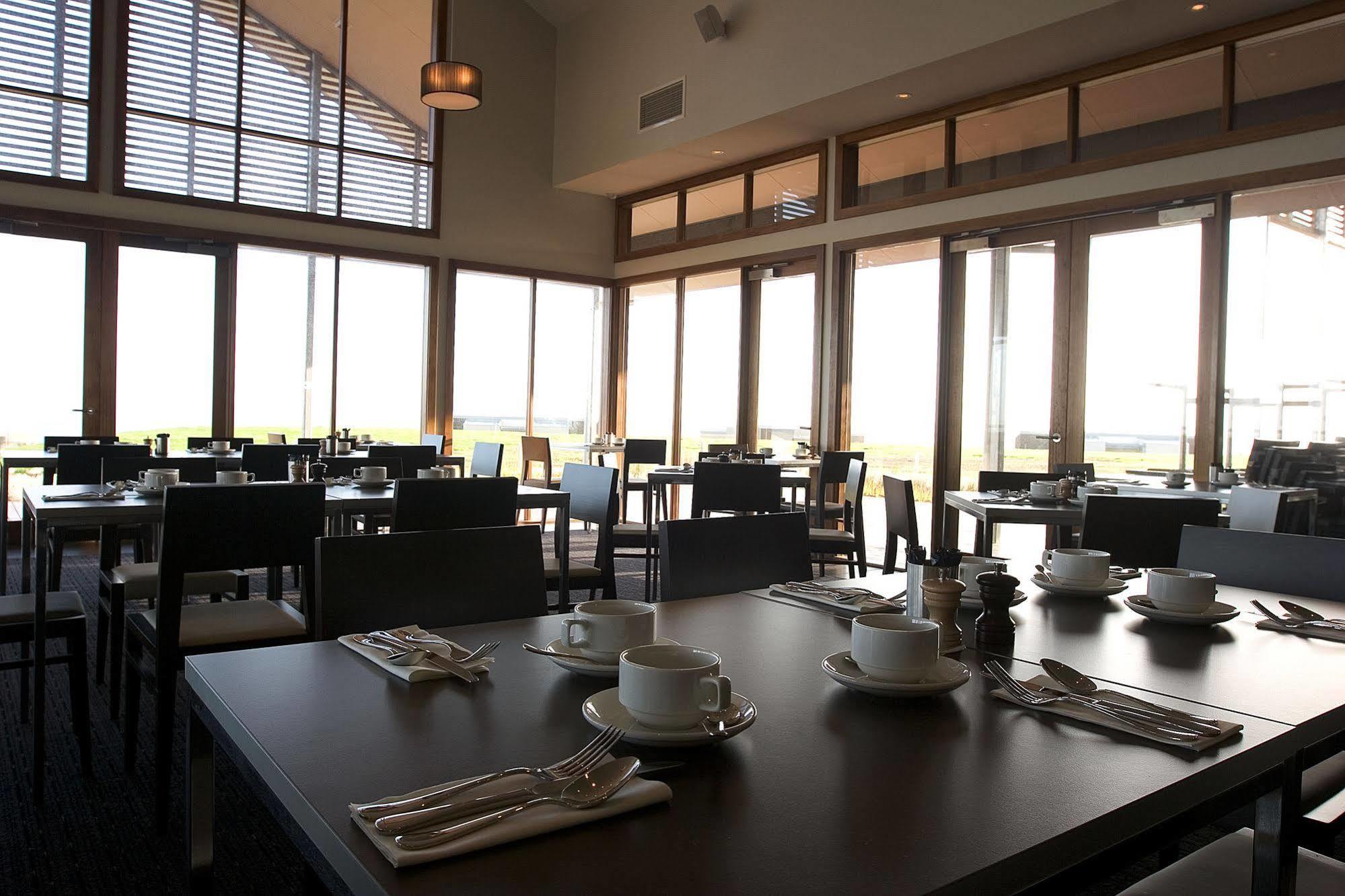 Silverwater Resort Phillip Island San Remo Exteriör bild