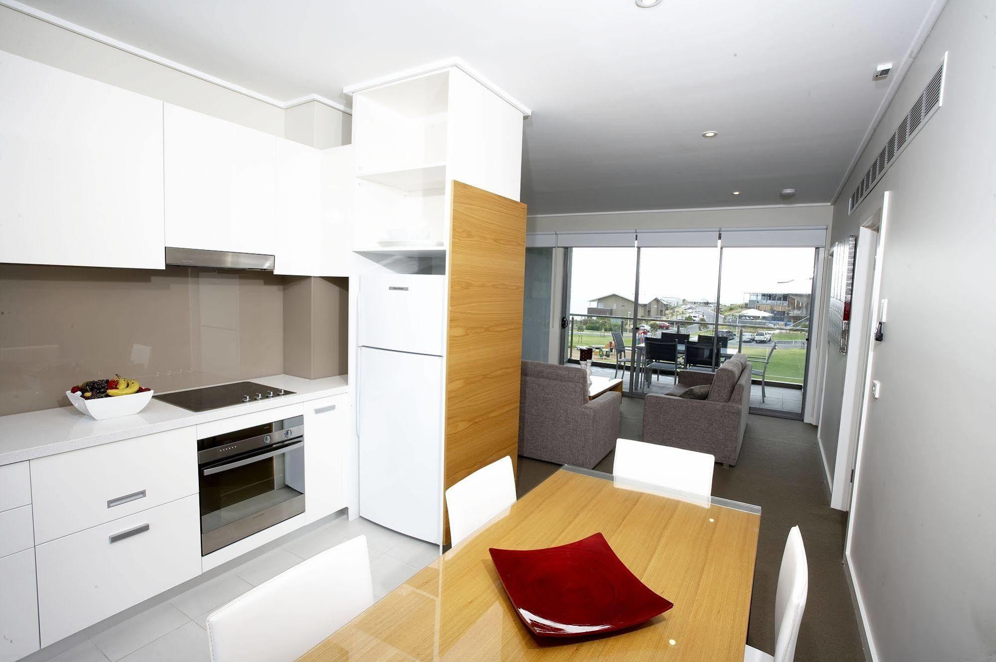 Silverwater Resort Phillip Island San Remo Exteriör bild