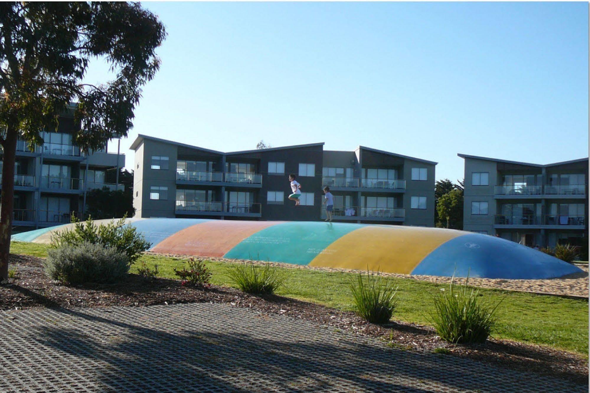 Silverwater Resort Phillip Island San Remo Exteriör bild