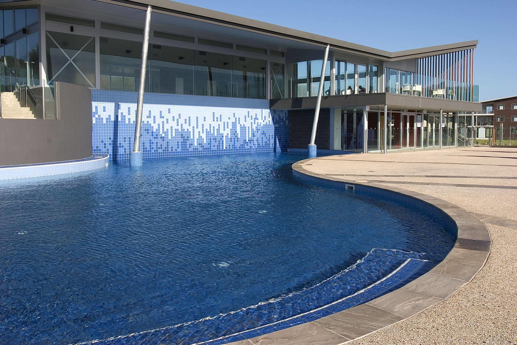 Silverwater Resort Phillip Island San Remo Exteriör bild