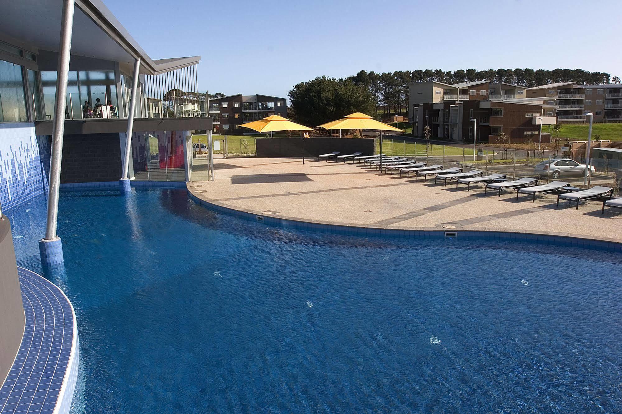 Silverwater Resort Phillip Island San Remo Exteriör bild