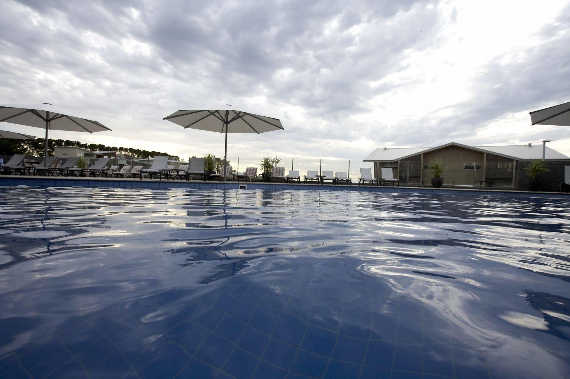 Silverwater Resort Phillip Island San Remo Exteriör bild